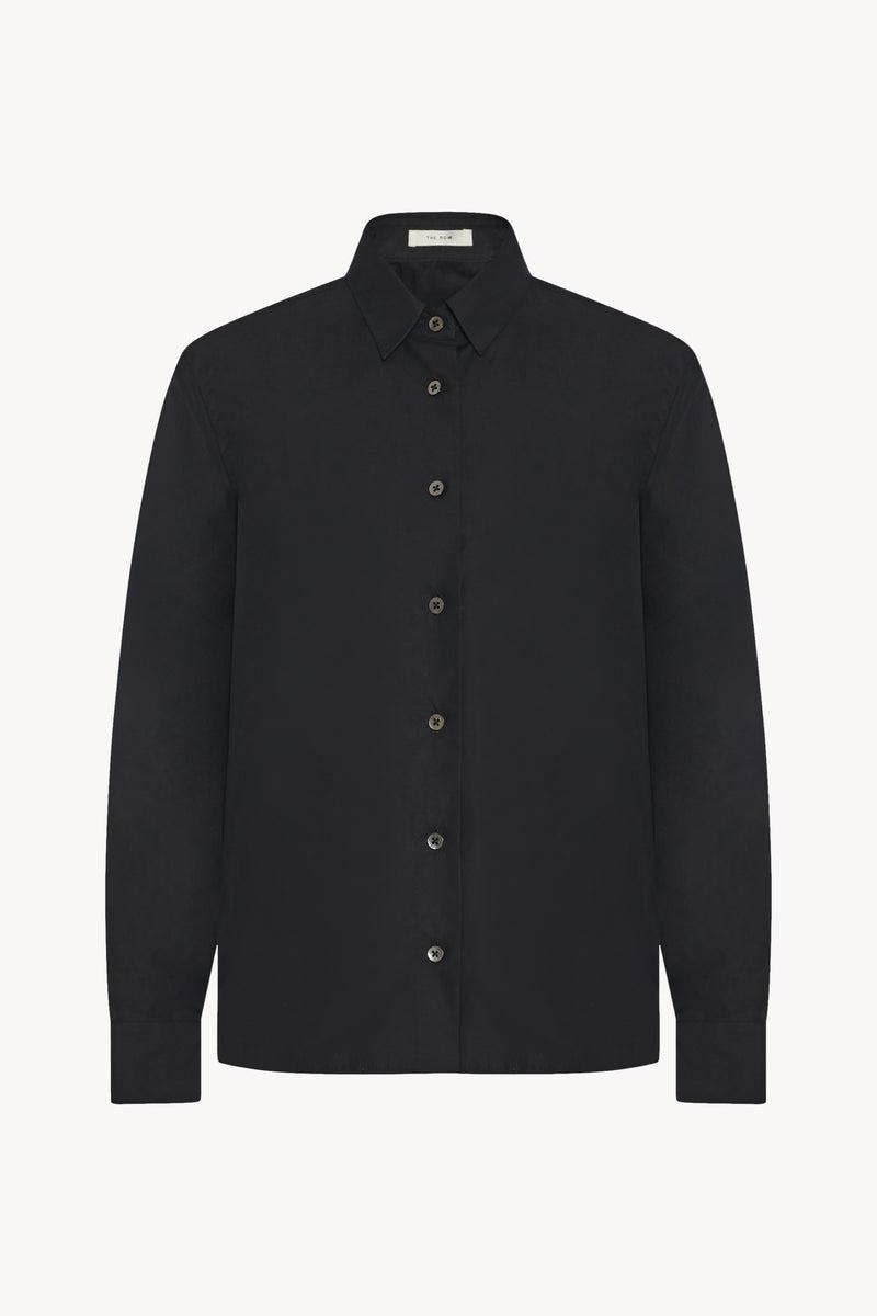 Chemise Sadie en Coton