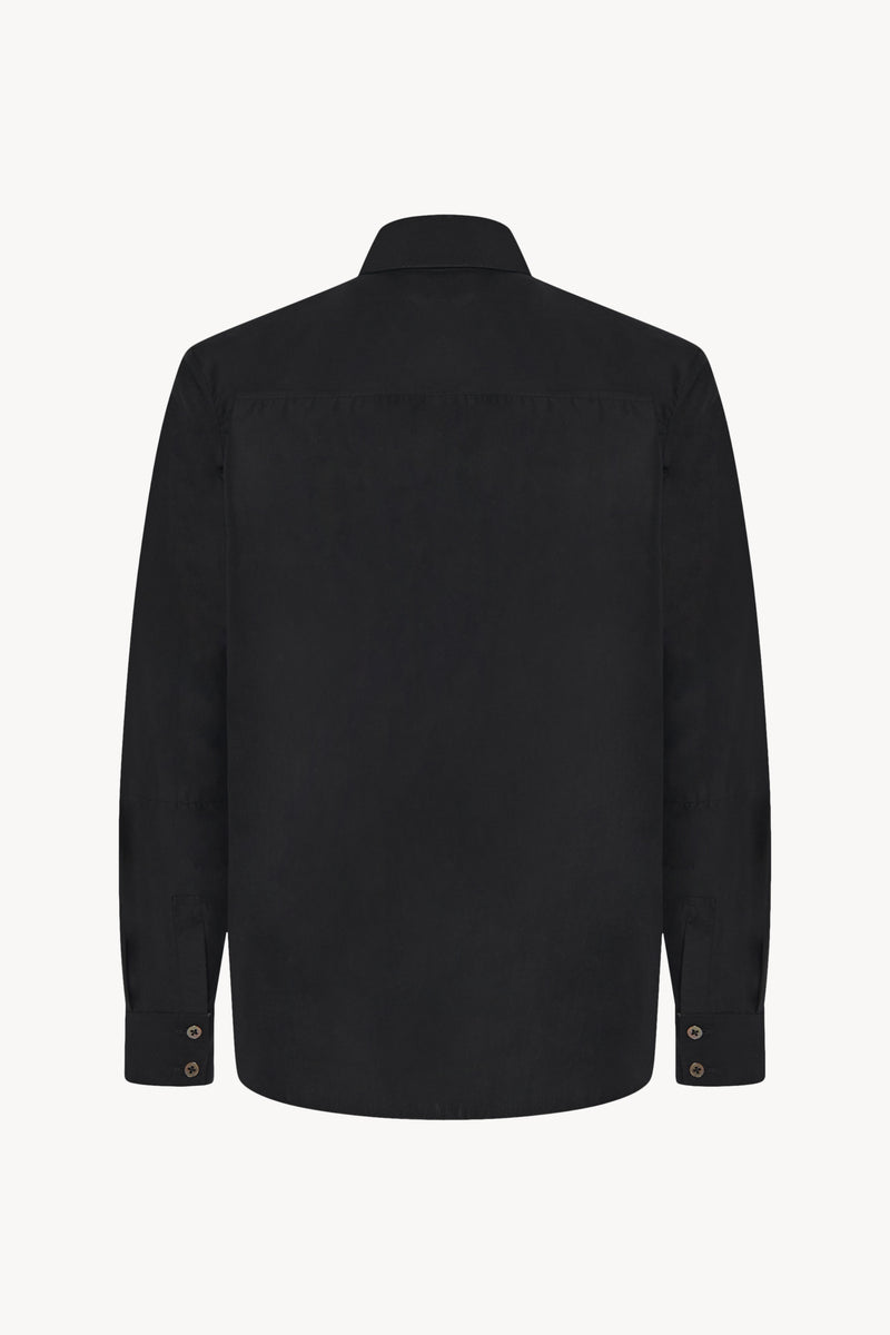 Chemise Sadie en Coton