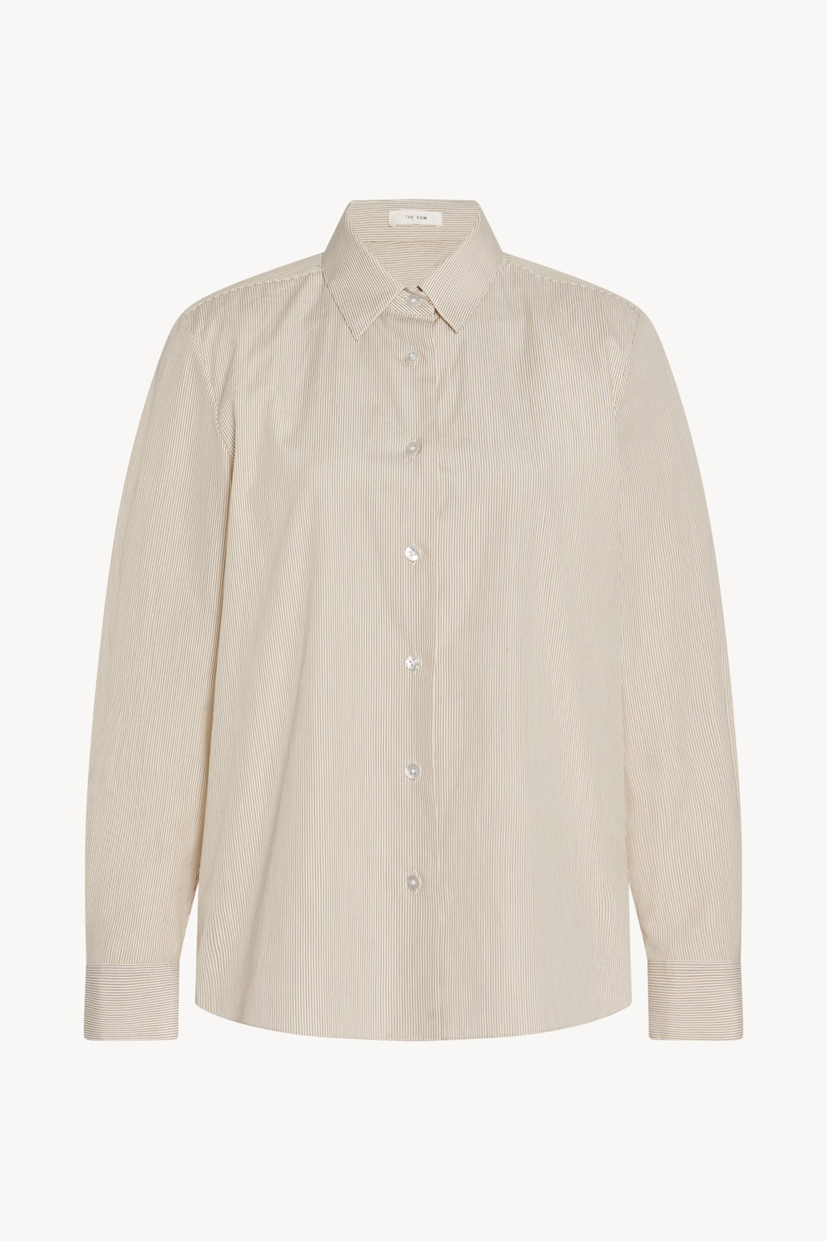 Sadie Shirt in Cotton