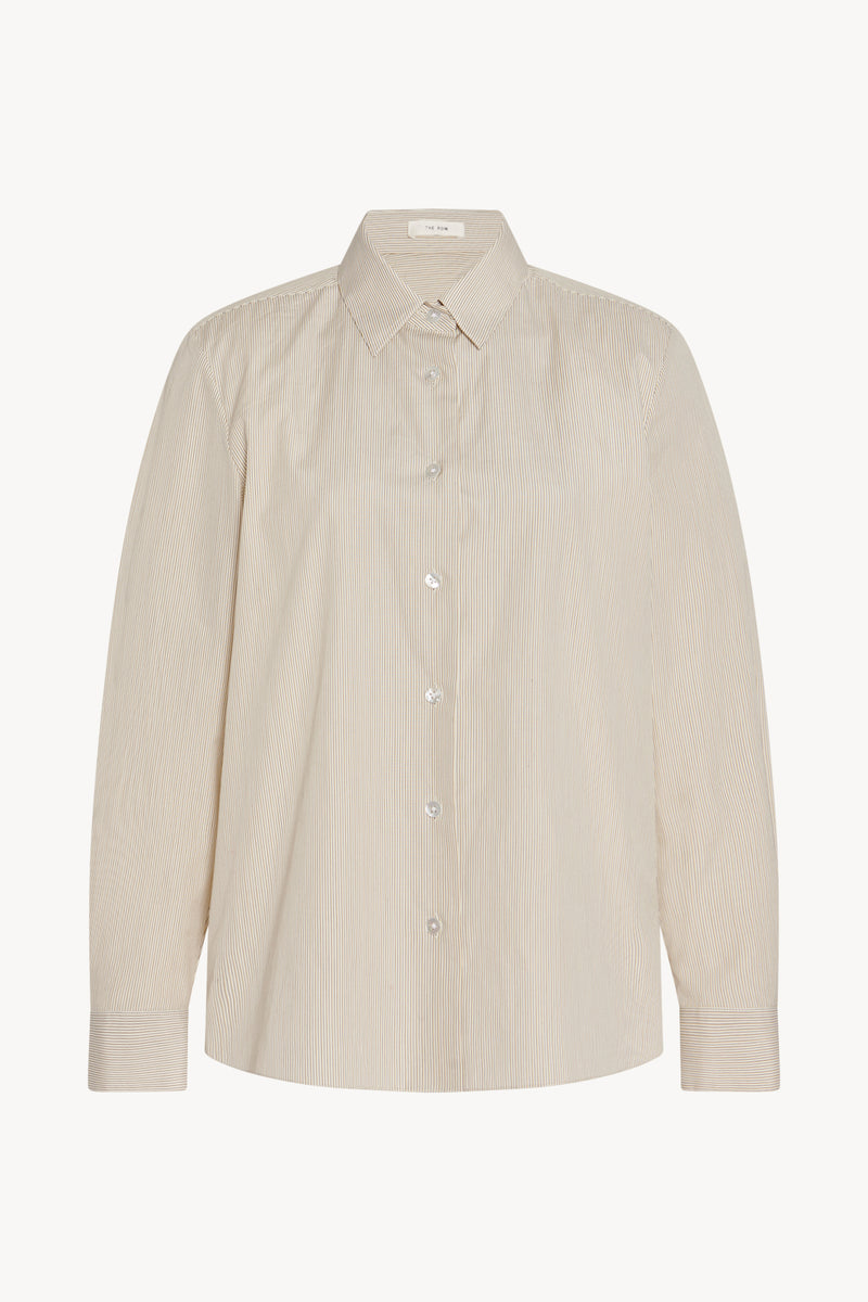 Sadie Shirt in Cotton
