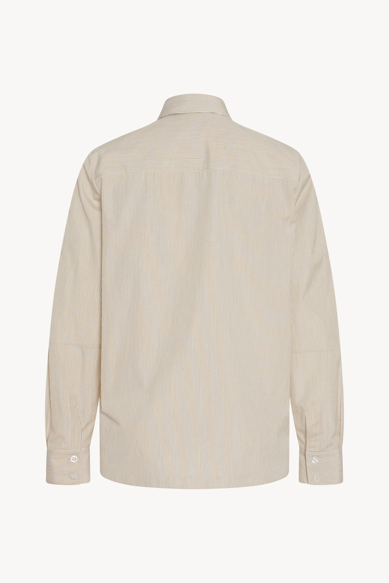 Sadie Shirt in Cotton