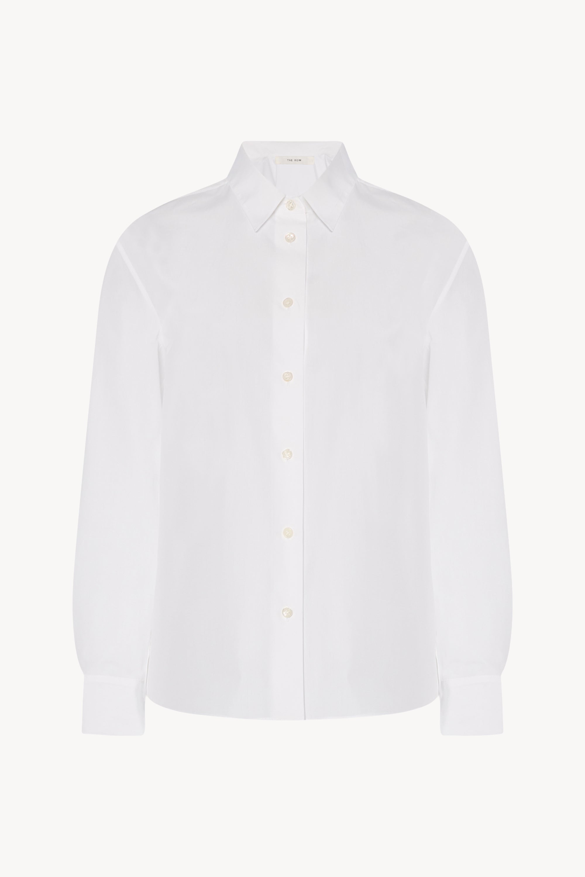 Sadie Shirt in Cotton