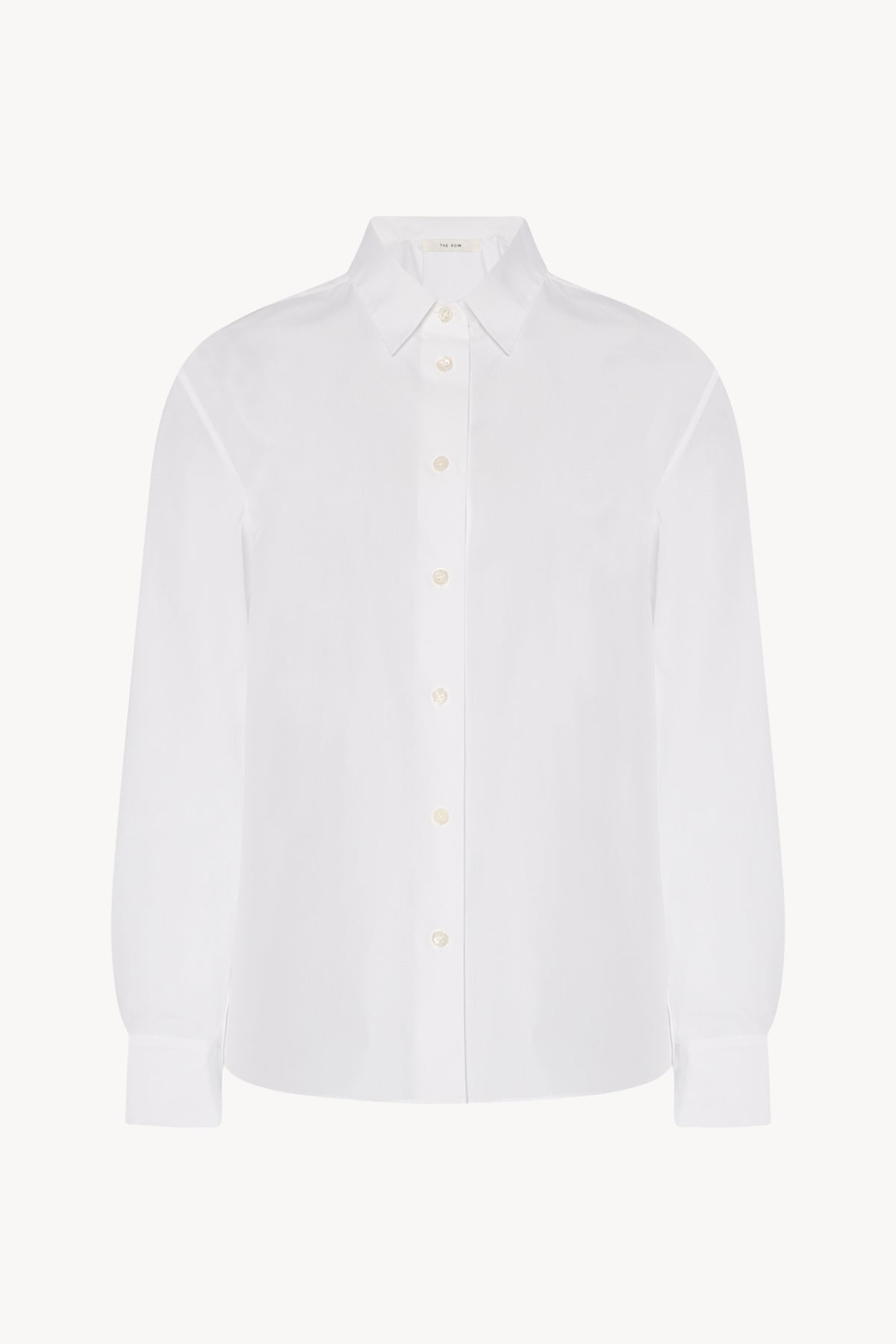 Sadie Shirt in Cotton