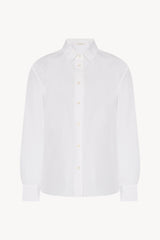 Sadie Shirt in Cotton
