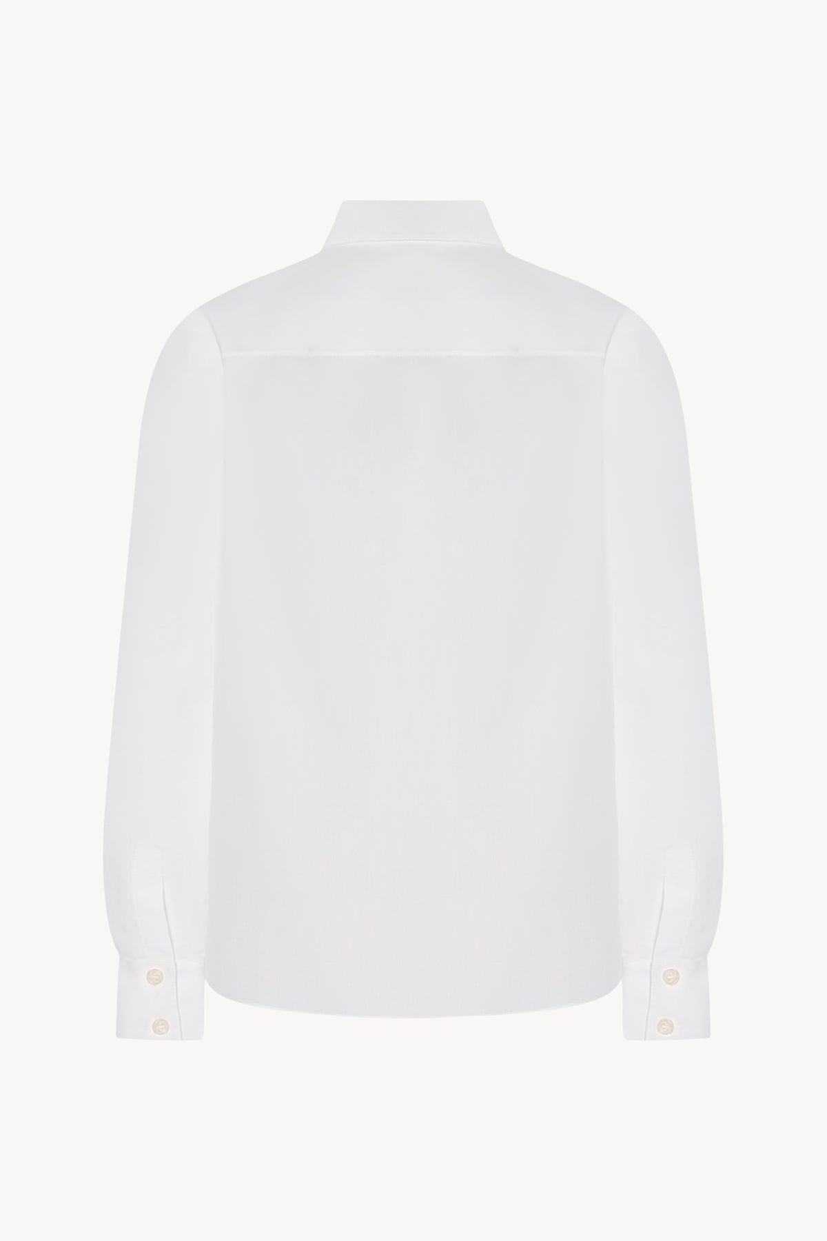 Sadie Shirt in Cotton