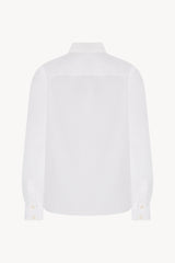 Sadie Shirt in Cotton