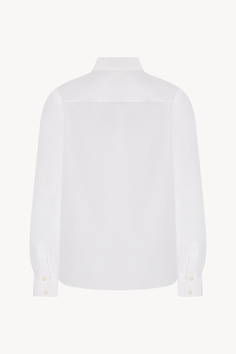 Sadie Shirt in Cotton