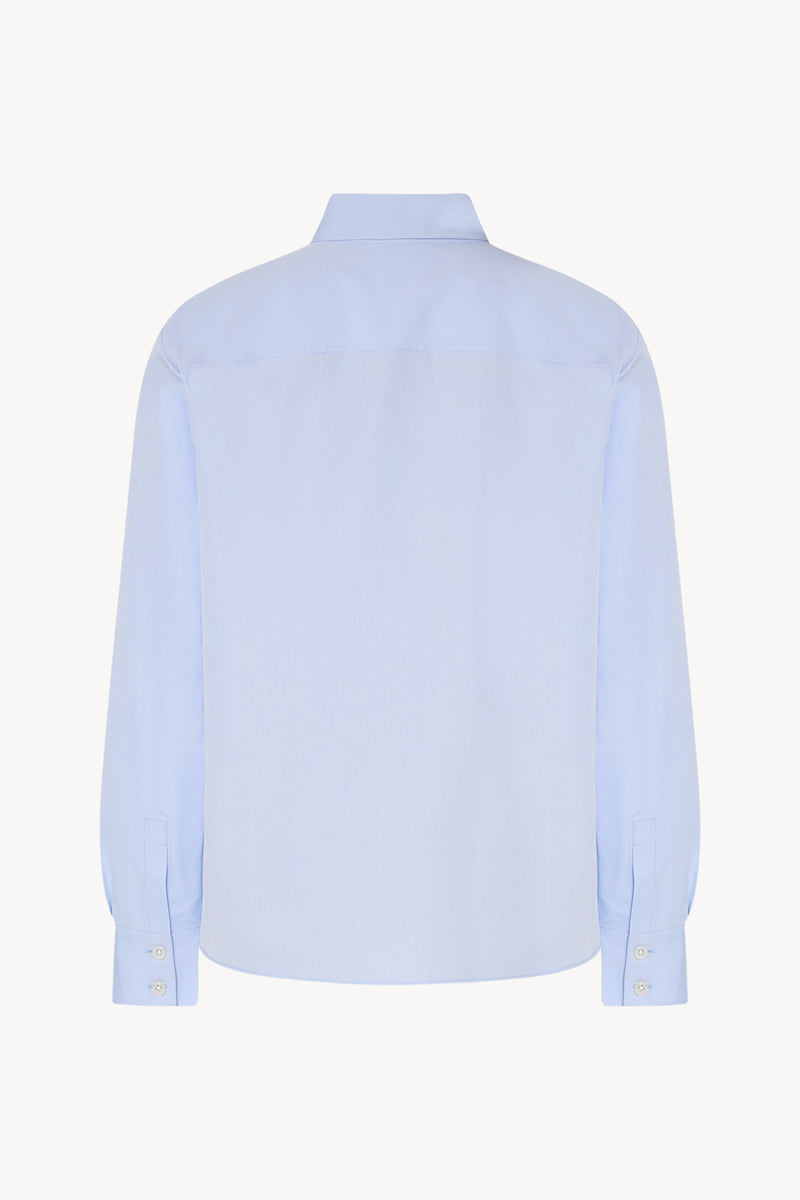 Sadie Chemise en Coton