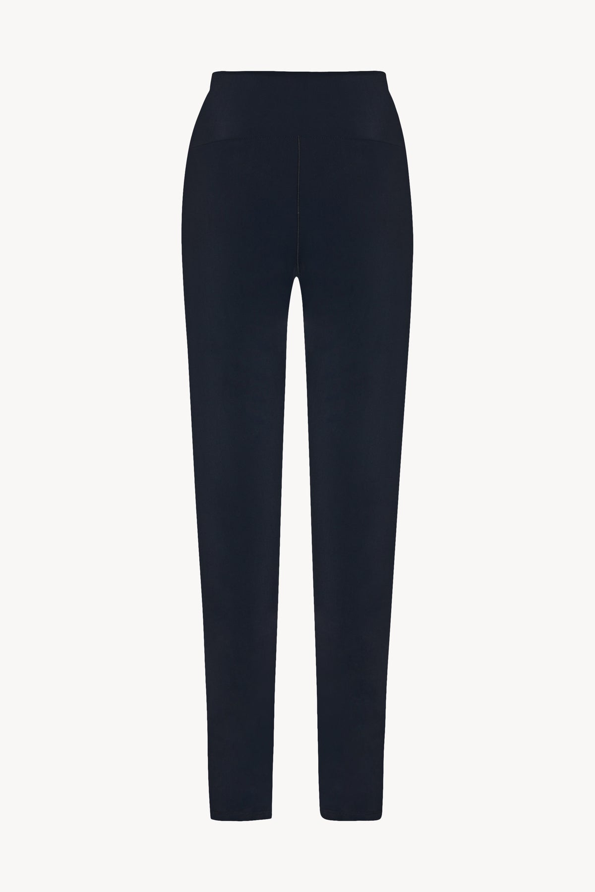 Speedy Pants Black in Jersey – The Row