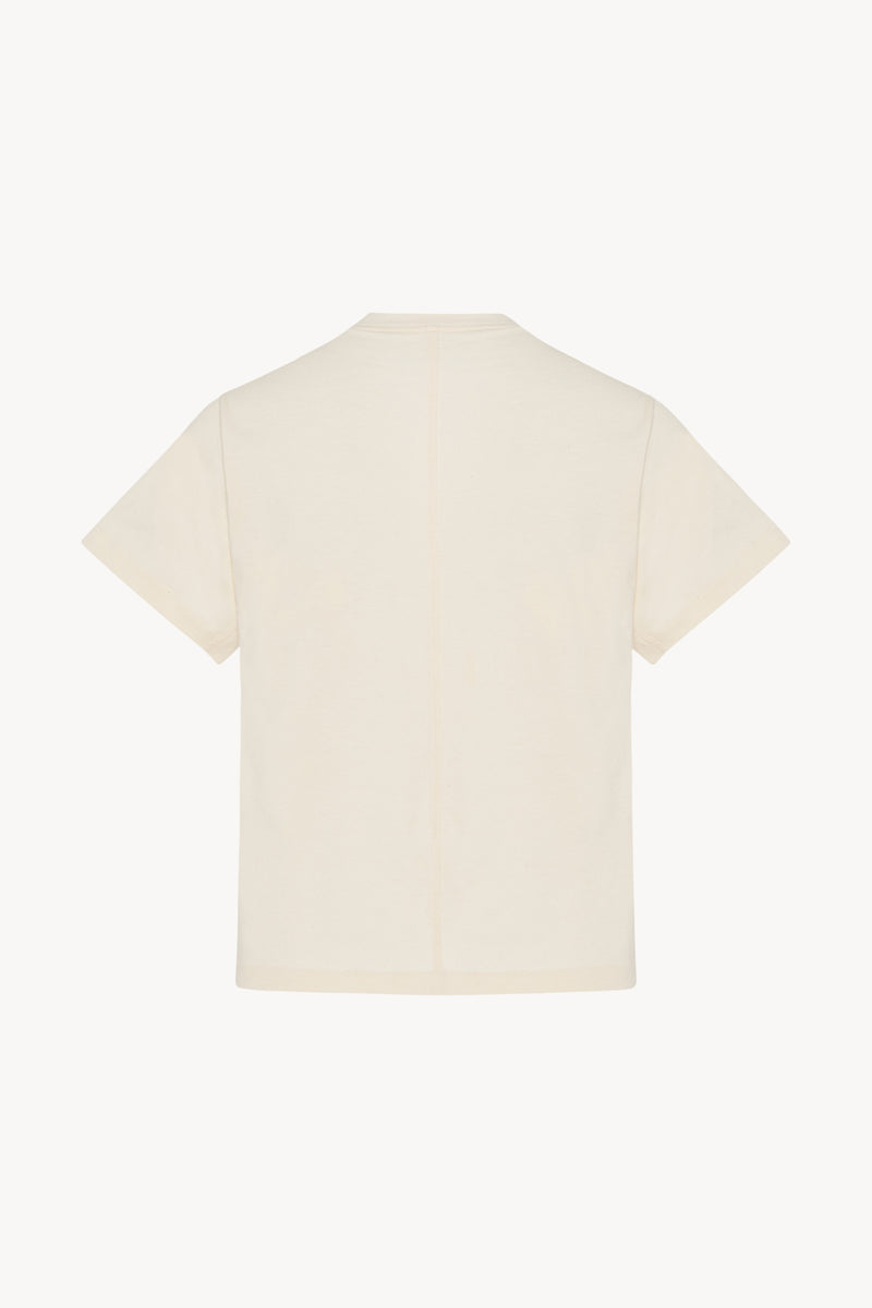Tala Top in Cotton