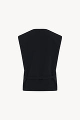 Vegas Vest in Wool