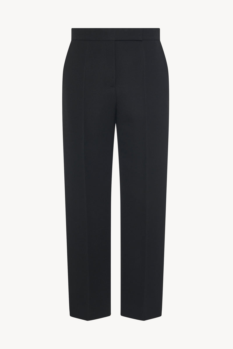 Vesta Pant in Wool