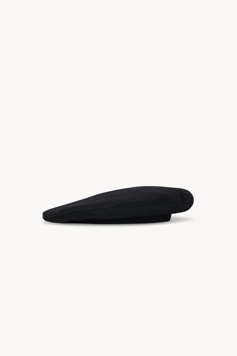 Dodo Hat in Cashmere