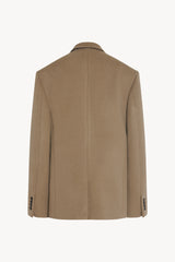 Wilsonia Jacket in Cashmere