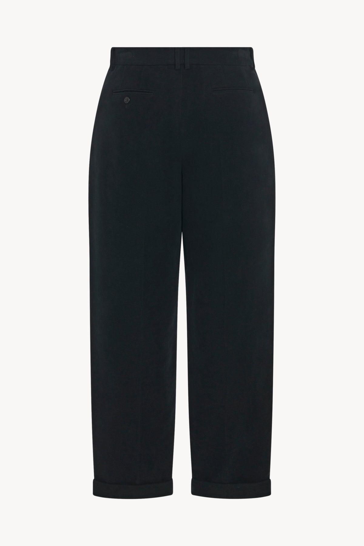 Pantalon Rolf en Coton