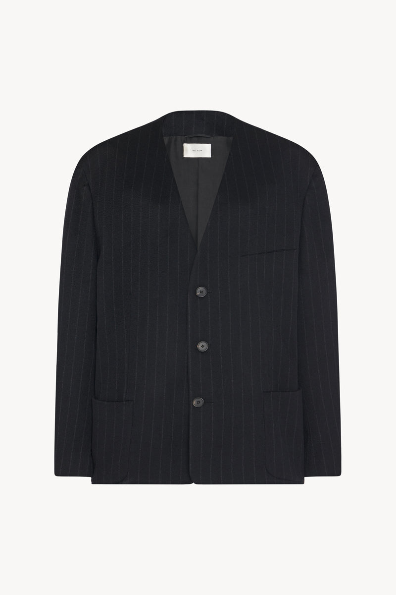 Torania Jacket in Cashmere
