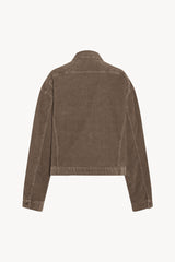 Ness Jacket in Corduroy