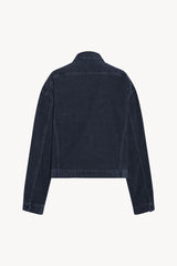 Ness Jacket in Corduroy