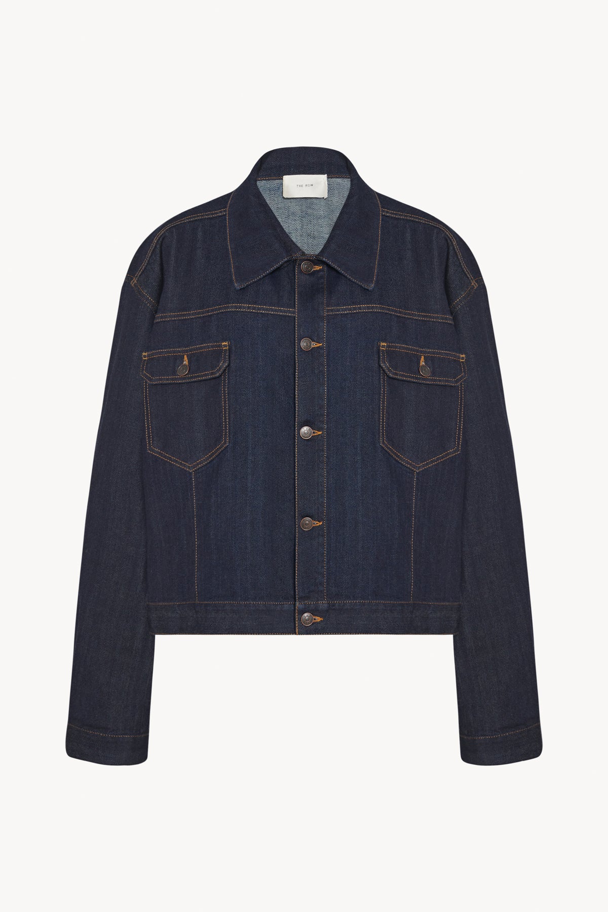 Ness Jacket in Cotton