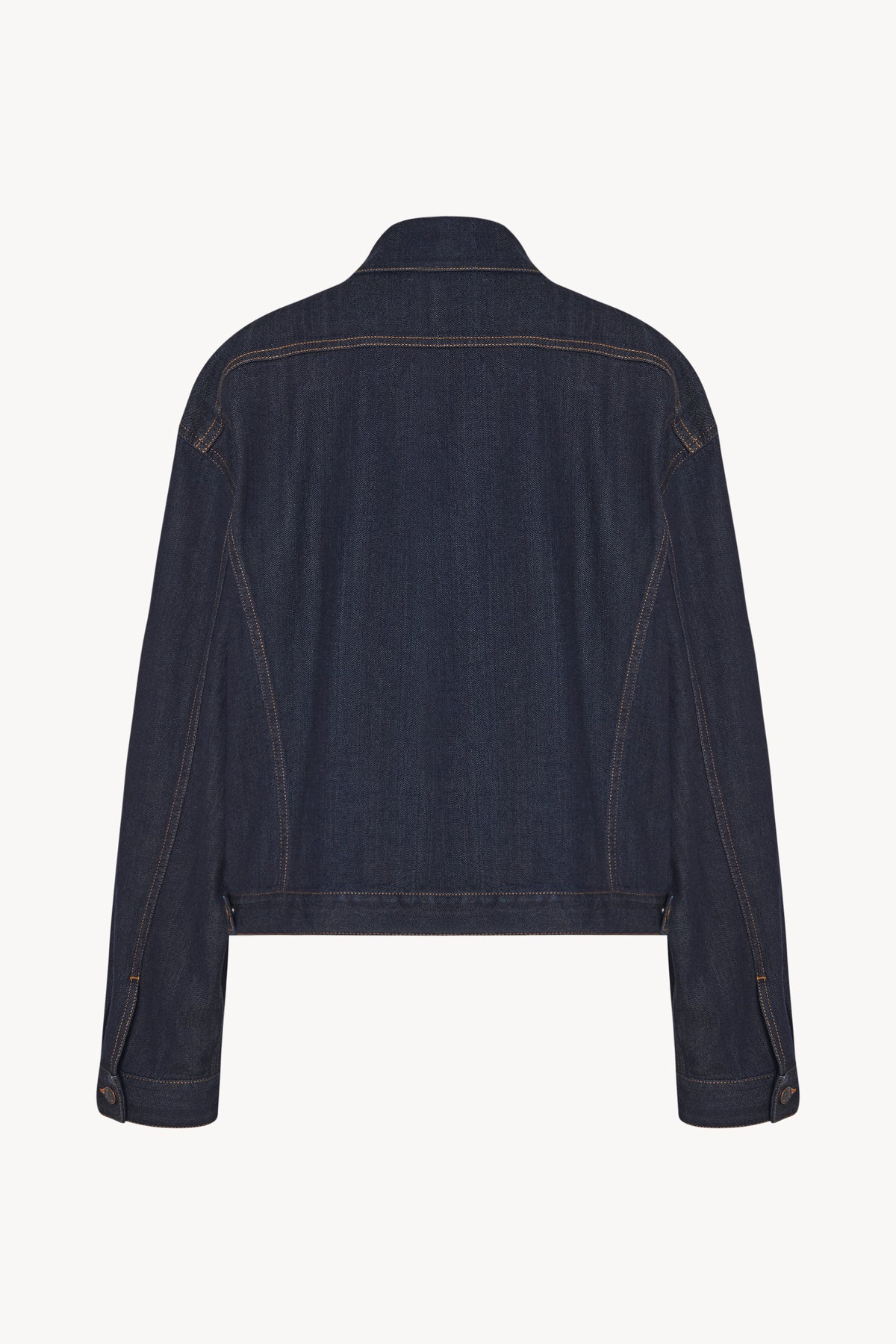 Ness Jacket in Cotton