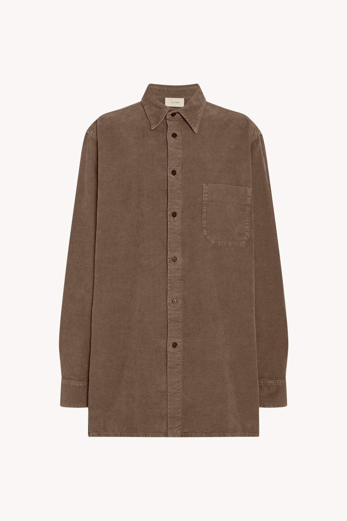 Idro Shirt in Cotton