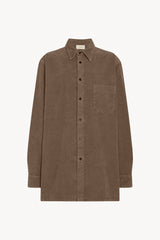 Idro Shirt in Cotton