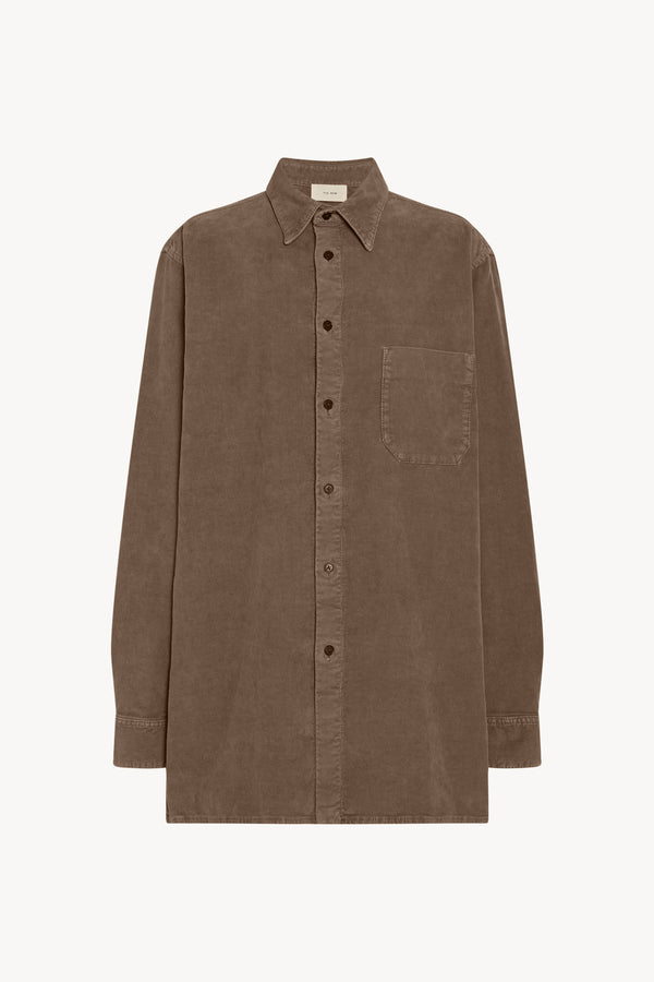 Idro Shirt in Cotton