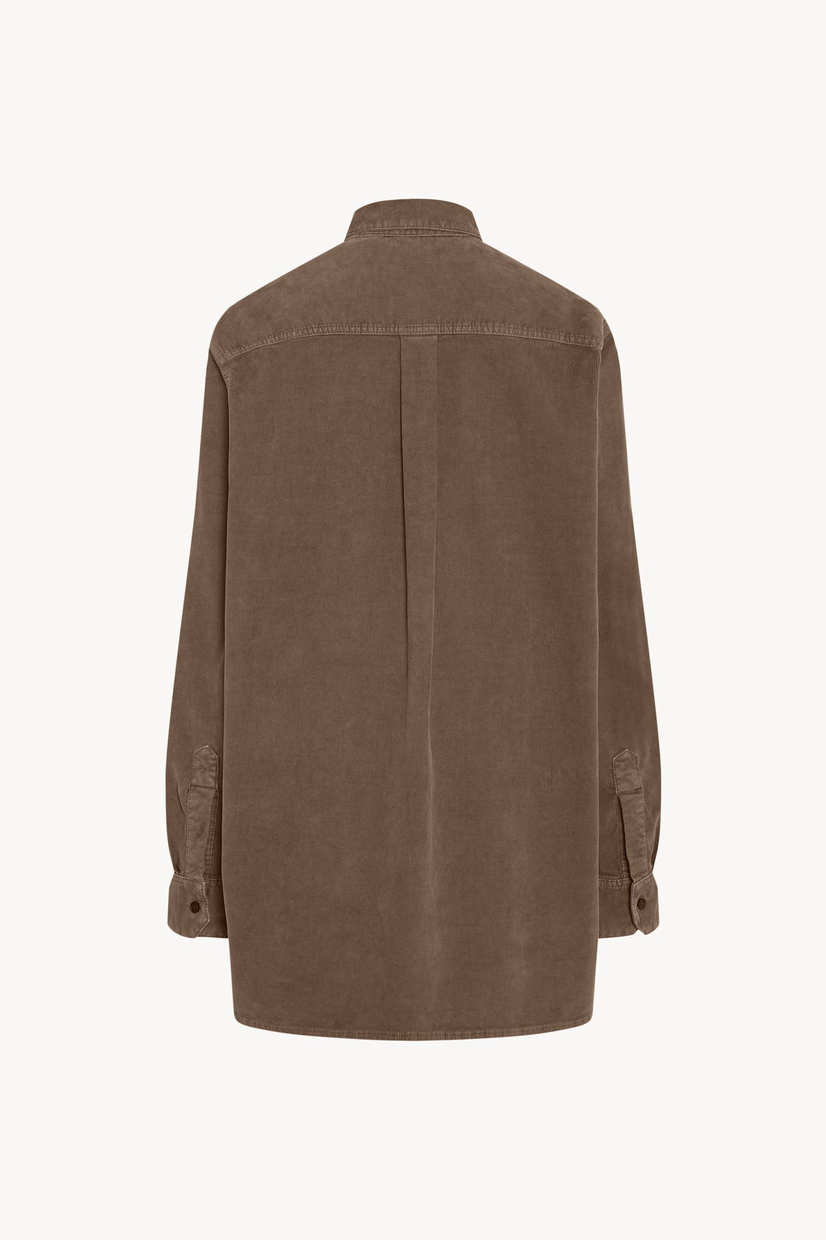 Idro Shirt in Cotton