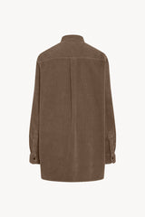 Idro Shirt in Cotton