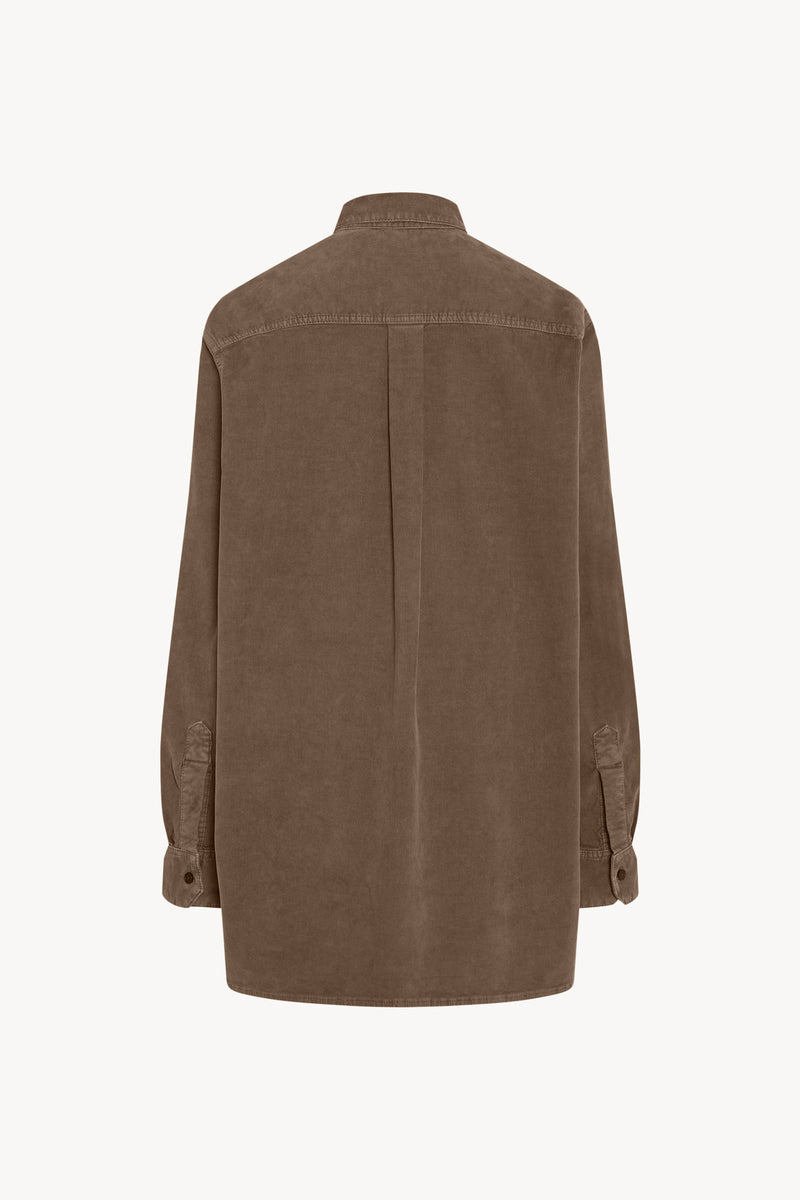 Idro Shirt in Cotton