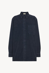 Idro Shirt in Corduroy
