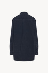 Idro Shirt in Corduroy