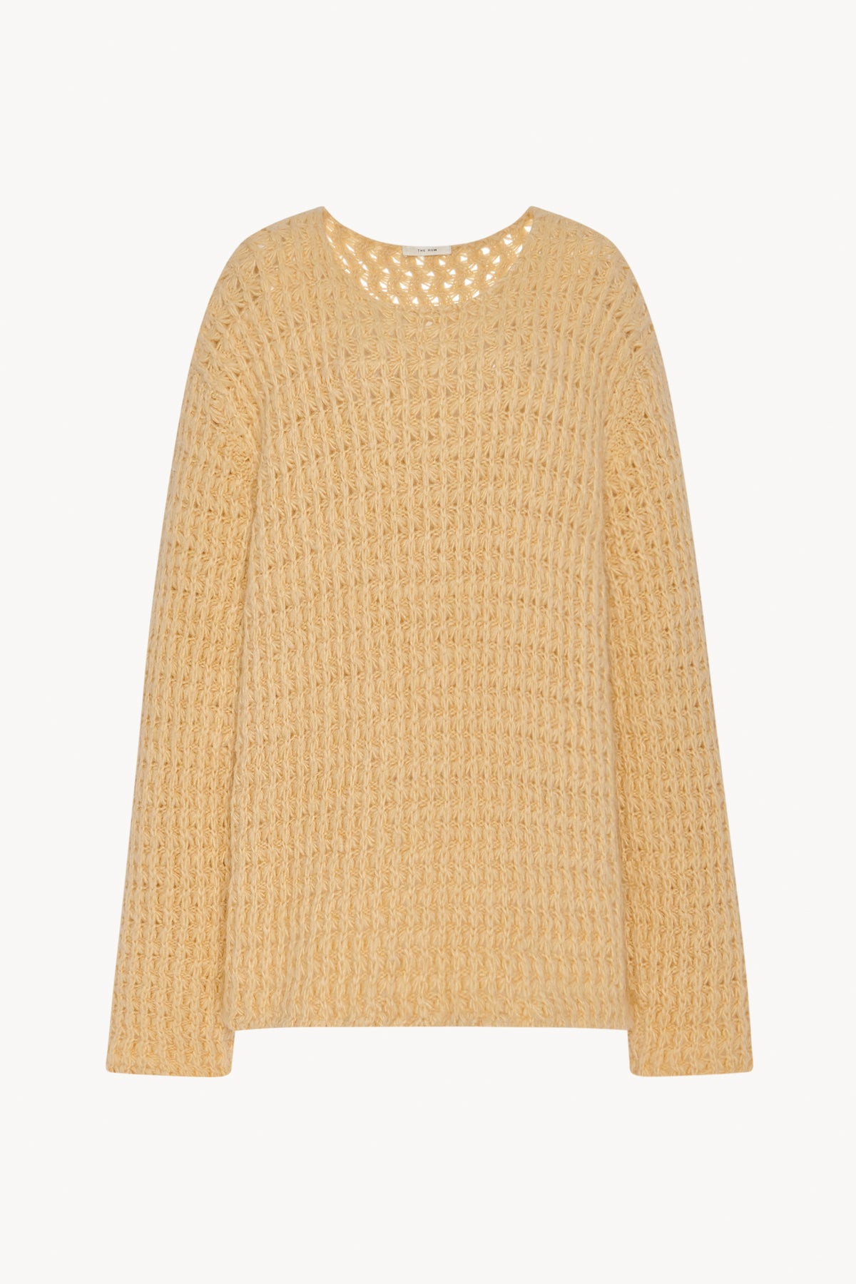 Delia Top in Cashmere