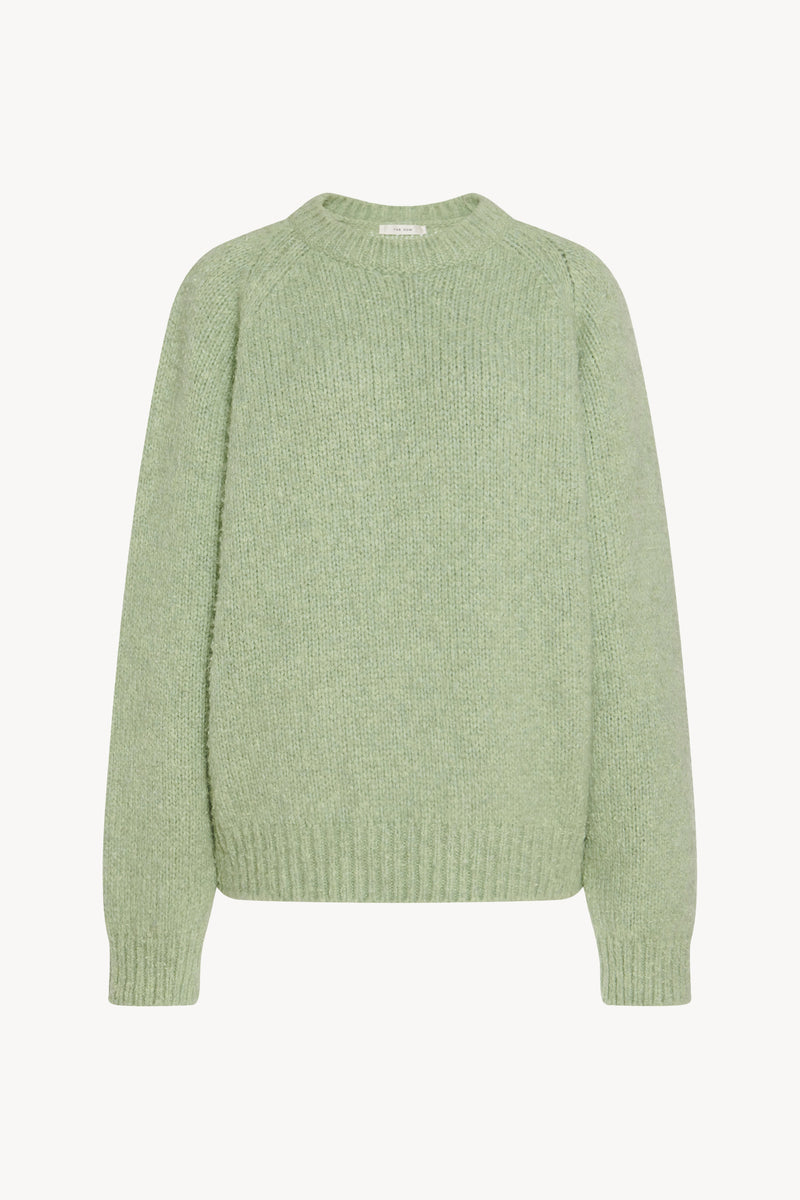 Druna Top in Cashmere