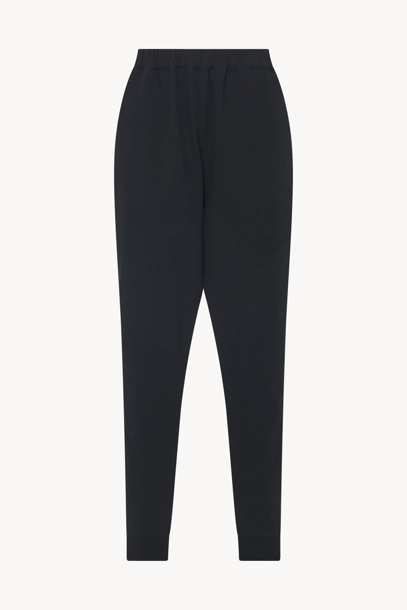 Terea Pant in Cotton