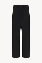 Argent Pant in Virgin Wool