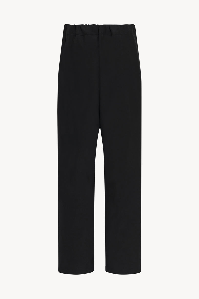 Argent Pant in Virgin Wool