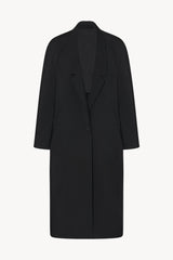 Arpa Coat in Virgin Wool