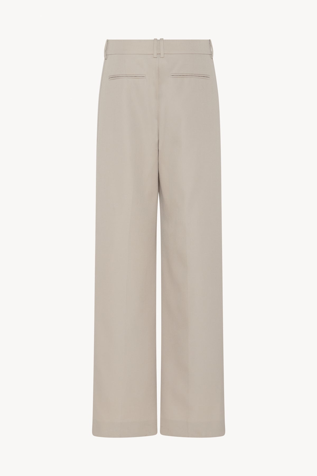 Bremy Pant in Wool