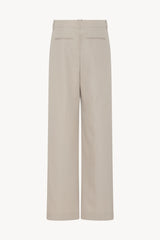 Bremy Pant in Wool