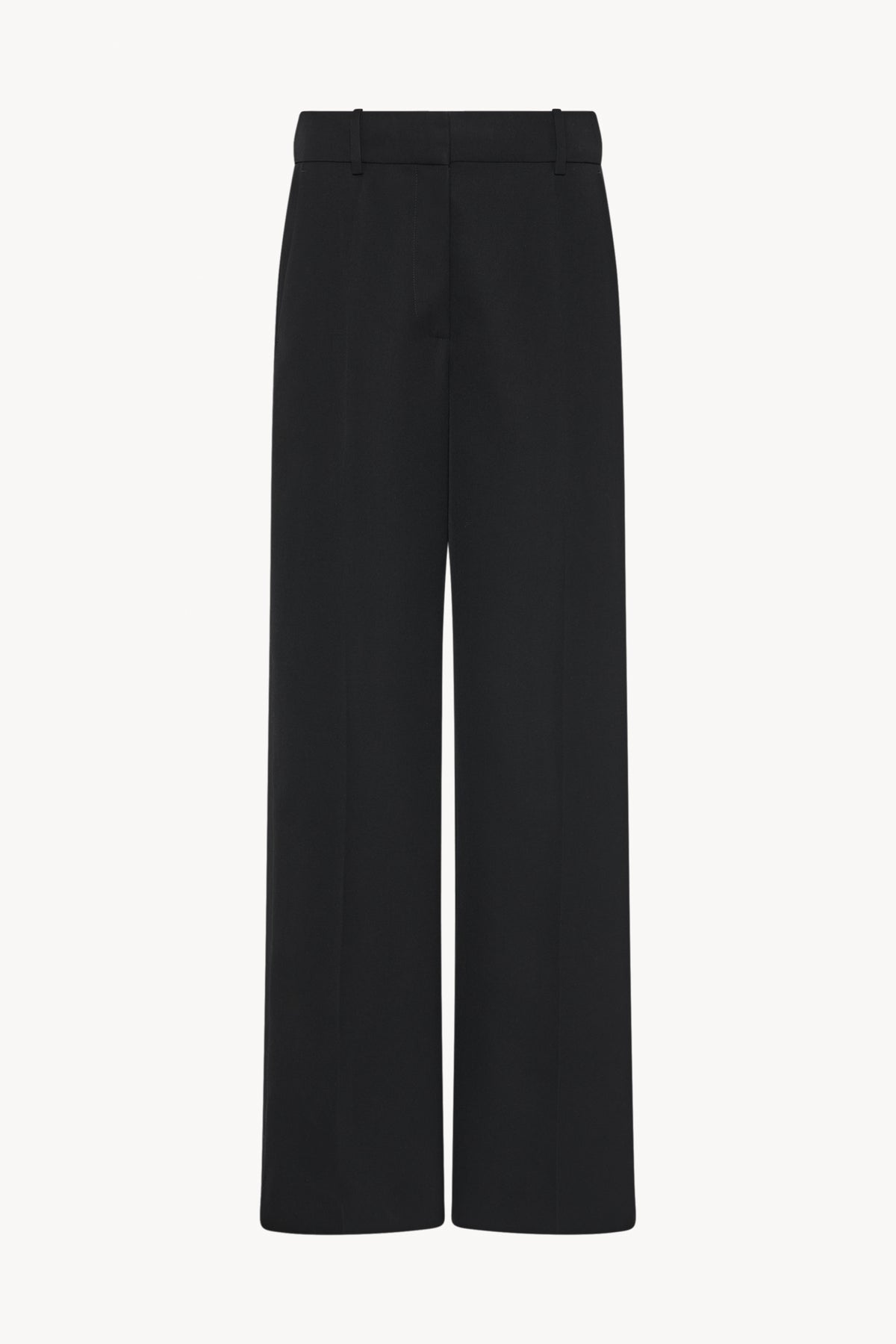 Bremy Pant in Wool