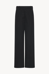 Bremy Pant in Wool