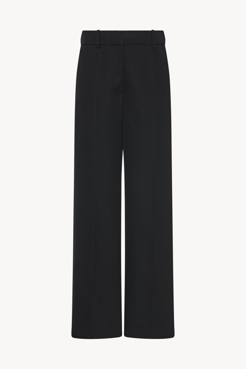 Bremy Pant in Wool