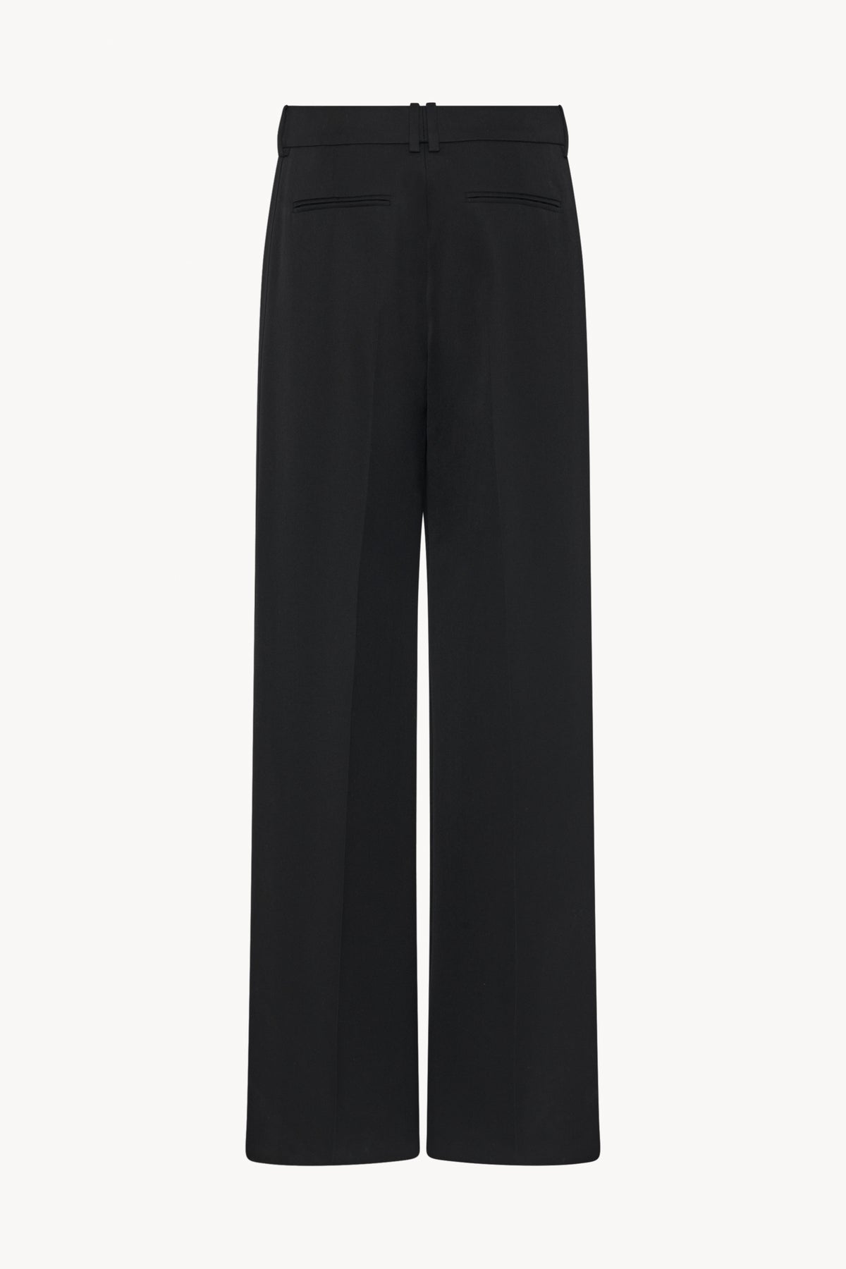 Bremy Pant in Wool