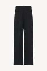 Bremy Pant in Wool