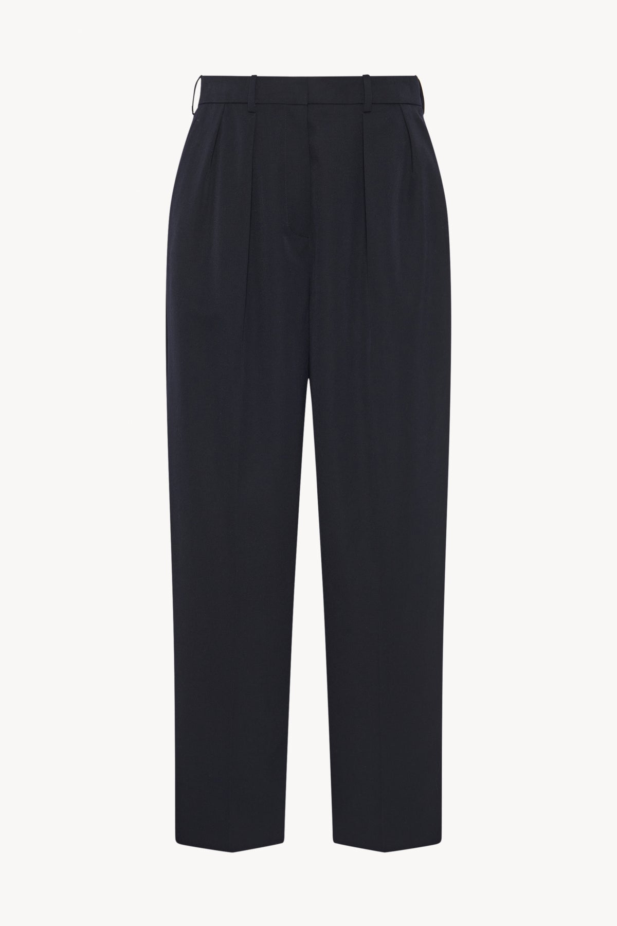 Corby Pant in Wool