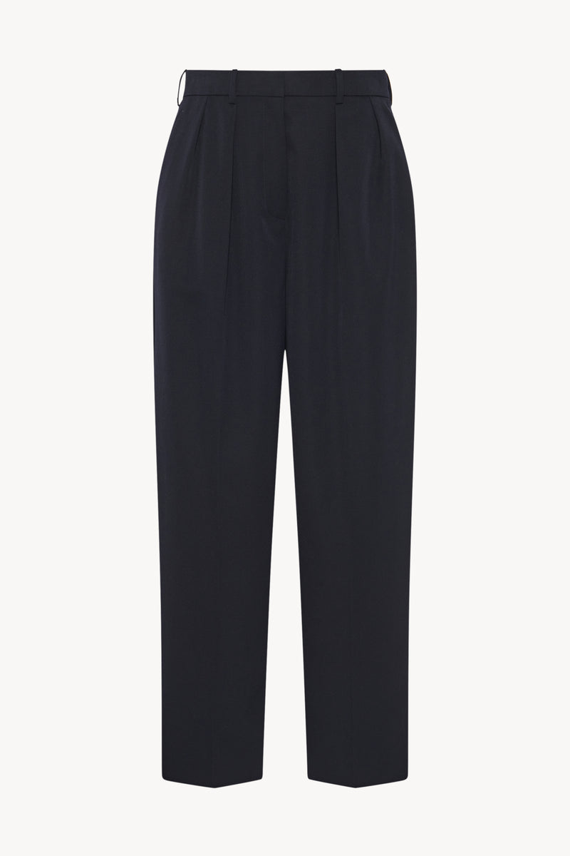 Corby Pant in Wool