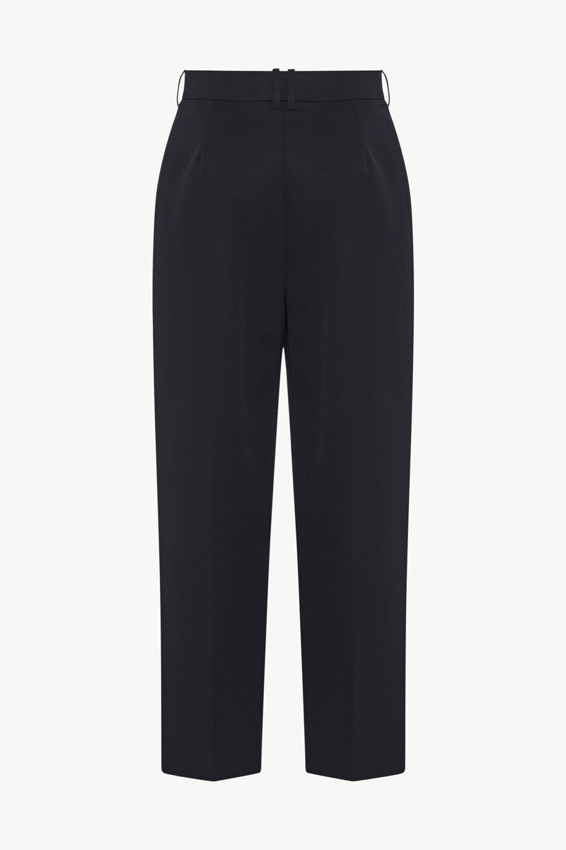 Corby Pant in Wool