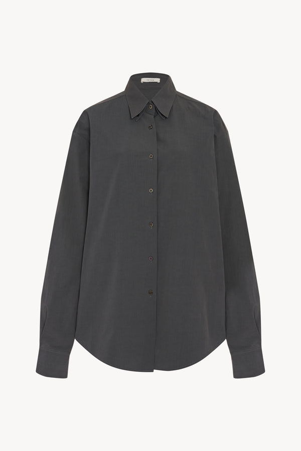 Dela Shirt in Cotton
