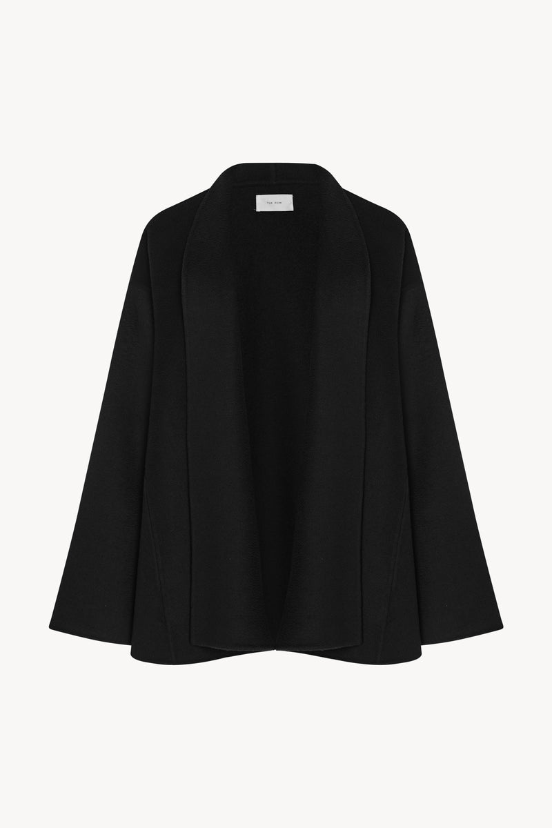 Edmond Jacket in Cashmere